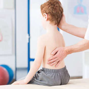 Pediatric Chiropractor in Sicklerville NJ
