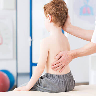 Pediatric Chiropractor in Sicklerville NJ
